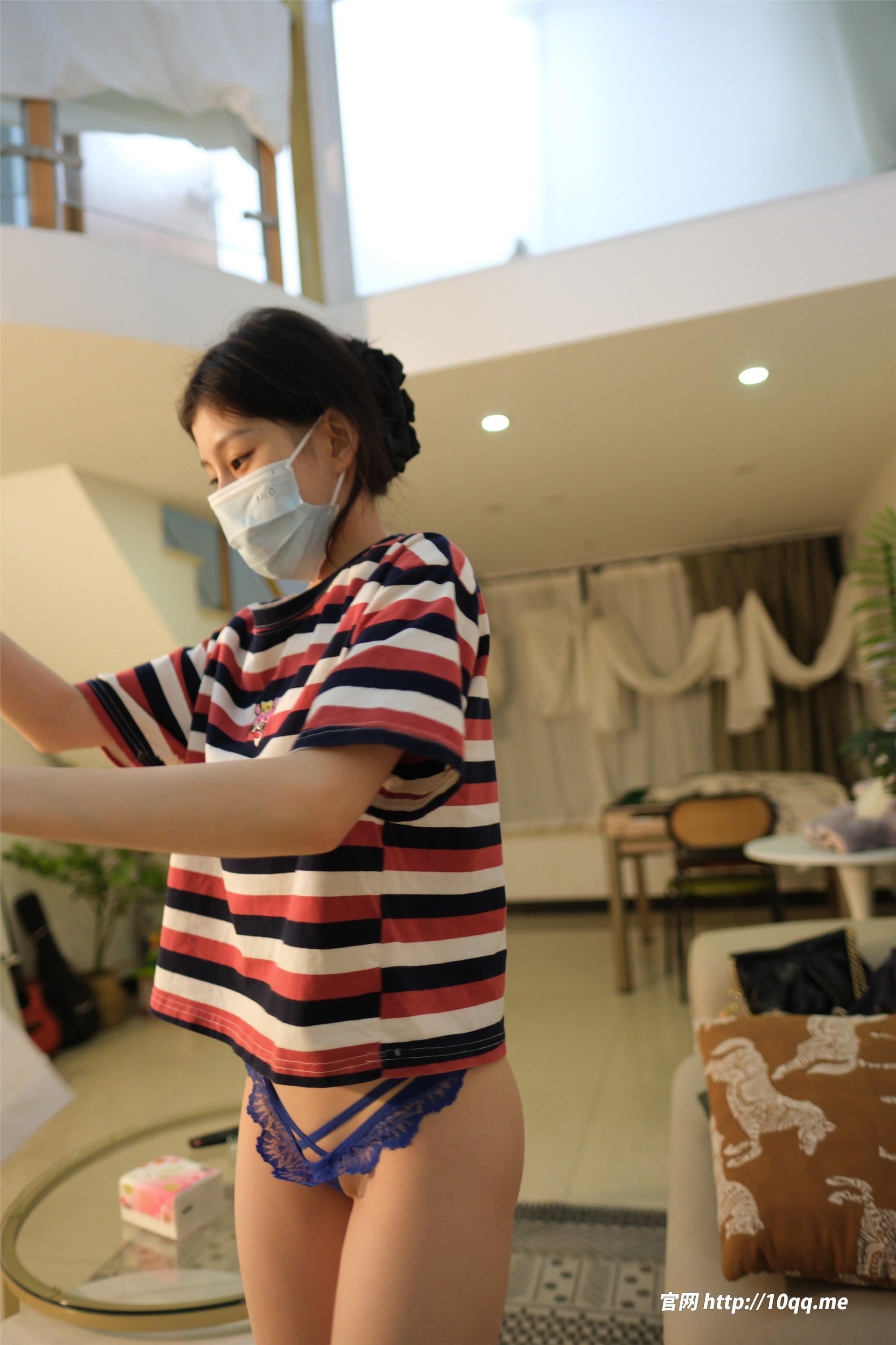 ROSI口罩系列 2024.09.08 NO.3010